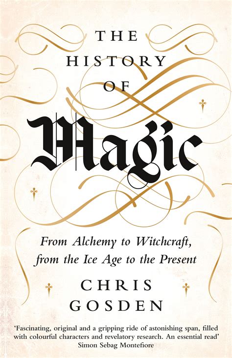 From Witches to Wizards: Tales of Magic from Around the World